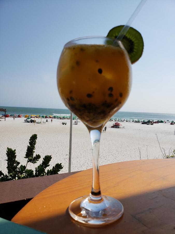 Le Bon Vivant 305 Arraial do Cabo Exterior foto